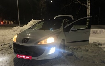 Peugeot 308 II, 2008 год, 320 000 рублей, 1 фотография