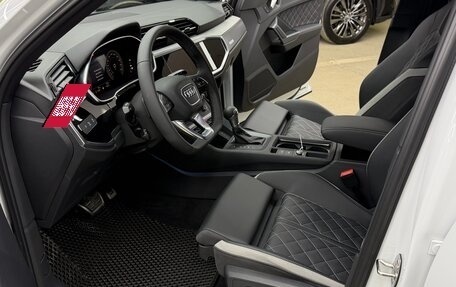 Audi Q3, 2025 год, 4 900 000 рублей, 16 фотография