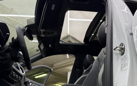 Audi Q3, 2025 год, 4 900 000 рублей, 24 фотография