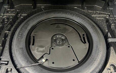 Audi Q3, 2025 год, 4 900 000 рублей, 28 фотография