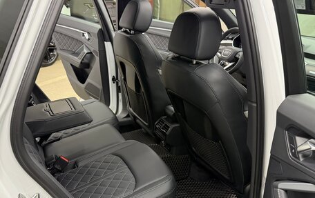 Audi Q3, 2025 год, 4 900 000 рублей, 30 фотография