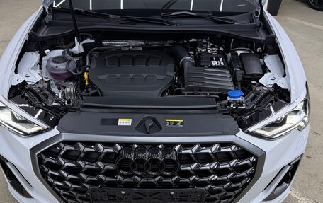 Audi Q3, 2025 год, 4 900 000 рублей, 27 фотография