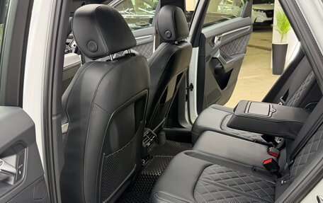 Audi Q3, 2025 год, 4 900 000 рублей, 31 фотография