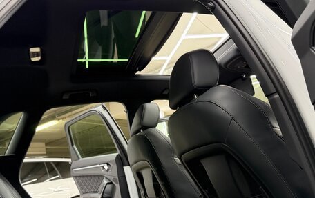 Audi Q3, 2025 год, 4 900 000 рублей, 29 фотография