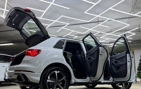 Audi Q3, 2025 год, 4 900 000 рублей, 33 фотография