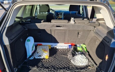 Mercedes-Benz B-Класс, 2010 год, 740 000 рублей, 9 фотография