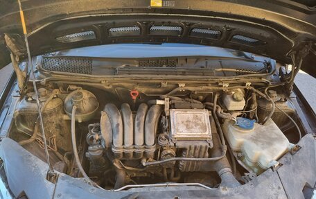 Mercedes-Benz B-Класс, 2010 год, 740 000 рублей, 8 фотография