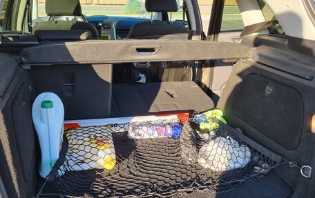 Mercedes-Benz B-Класс, 2010 год, 740 000 рублей, 10 фотография