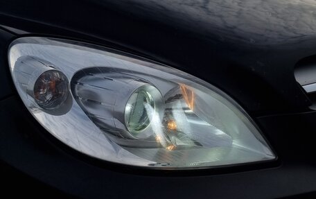 Mercedes-Benz B-Класс, 2010 год, 740 000 рублей, 2 фотография