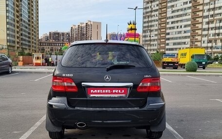 Mercedes-Benz B-Класс, 2010 год, 740 000 рублей, 6 фотография