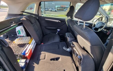 Mercedes-Benz B-Класс, 2010 год, 740 000 рублей, 11 фотография