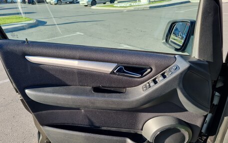 Mercedes-Benz B-Класс, 2010 год, 740 000 рублей, 15 фотография