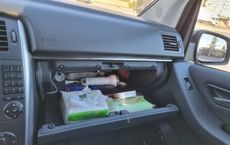 Mercedes-Benz B-Класс, 2010 год, 740 000 рублей, 21 фотография