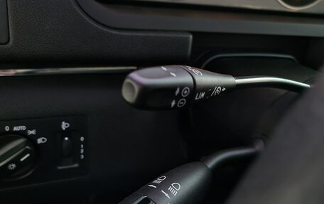 Mercedes-Benz B-Класс, 2010 год, 740 000 рублей, 18 фотография