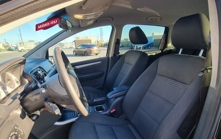 Mercedes-Benz B-Класс, 2010 год, 740 000 рублей, 13 фотография