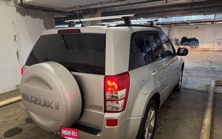 Suzuki Grand Vitara, 2008 год, 1 250 000 рублей, 3 фотография