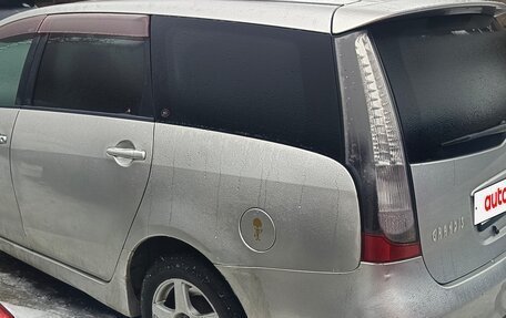 Mitsubishi Grandis, 2003 год, 635 000 рублей, 4 фотография