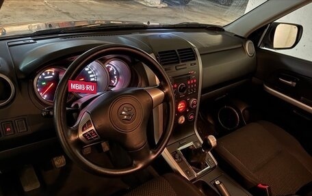 Suzuki Grand Vitara, 2008 год, 1 250 000 рублей, 8 фотография