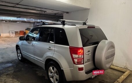 Suzuki Grand Vitara, 2008 год, 1 250 000 рублей, 6 фотография