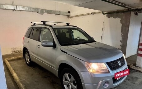 Suzuki Grand Vitara, 2008 год, 1 250 000 рублей, 7 фотография