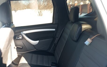 Nissan Terrano III, 2018 год, 1 600 000 рублей, 3 фотография