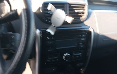 Nissan Terrano III, 2018 год, 1 600 000 рублей, 7 фотография