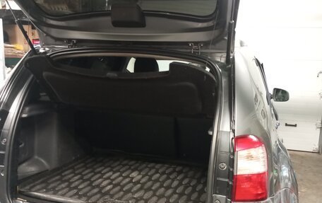 Nissan Terrano III, 2018 год, 1 600 000 рублей, 10 фотография