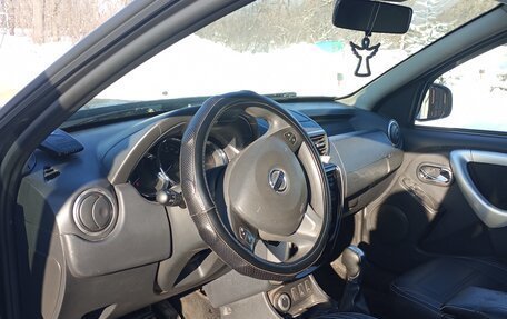 Nissan Terrano III, 2018 год, 1 600 000 рублей, 4 фотография