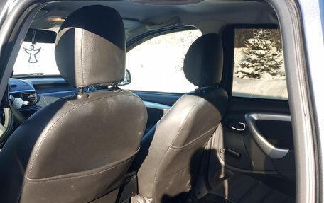 Nissan Terrano III, 2018 год, 1 600 000 рублей, 2 фотография