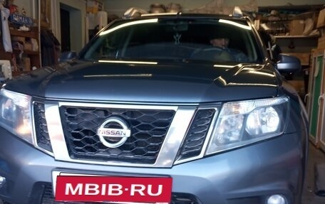 Nissan Terrano III, 2018 год, 1 600 000 рублей, 9 фотография