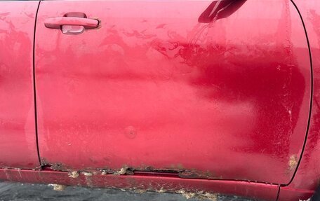 Chery Tiggo (T11), 2013 год, 320 000 рублей, 3 фотография