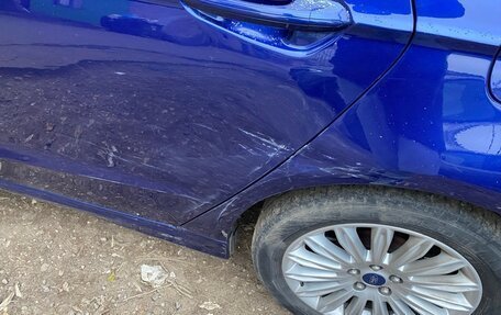 Ford Mondeo V, 2019 год, 1 550 000 рублей, 12 фотография