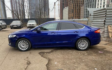 Ford Mondeo V, 2019 год, 1 550 000 рублей, 5 фотография