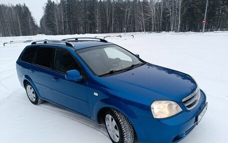 Chevrolet Lacetti, 2011 год, 494 000 рублей, 2 фотография