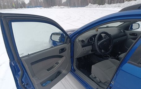 Chevrolet Lacetti, 2011 год, 494 000 рублей, 8 фотография