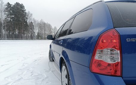 Chevrolet Lacetti, 2011 год, 494 000 рублей, 13 фотография