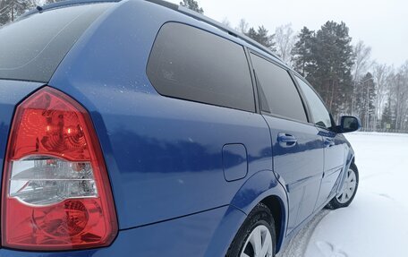 Chevrolet Lacetti, 2011 год, 494 000 рублей, 12 фотография