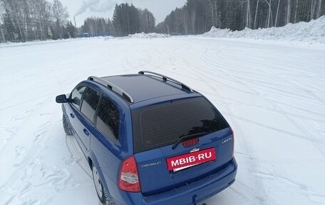 Chevrolet Lacetti, 2011 год, 494 000 рублей, 14 фотография