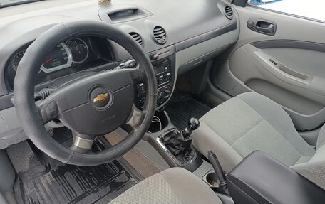 Chevrolet Lacetti, 2011 год, 494 000 рублей, 21 фотография