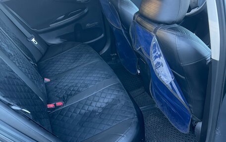 Toyota Corolla, 2010 год, 890 000 рублей, 2 фотография