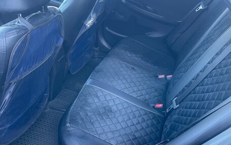 Toyota Corolla, 2010 год, 890 000 рублей, 4 фотография