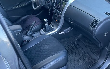 Toyota Corolla, 2010 год, 890 000 рублей, 3 фотография