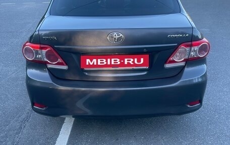 Toyota Corolla, 2010 год, 890 000 рублей, 6 фотография