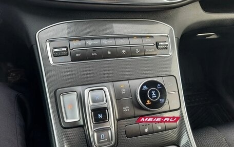 Hyundai Santa Fe IV, 2021 год, 3 550 000 рублей, 7 фотография