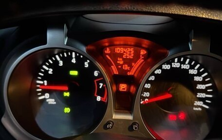 Nissan Juke II, 2011 год, 999 000 рублей, 7 фотография