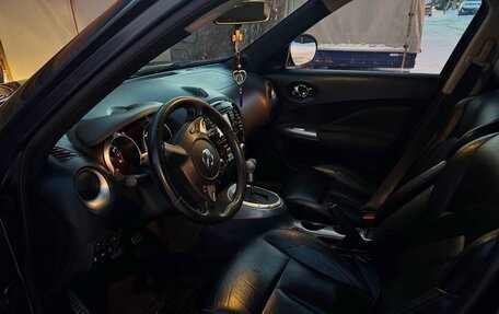 Nissan Juke II, 2011 год, 999 000 рублей, 6 фотография