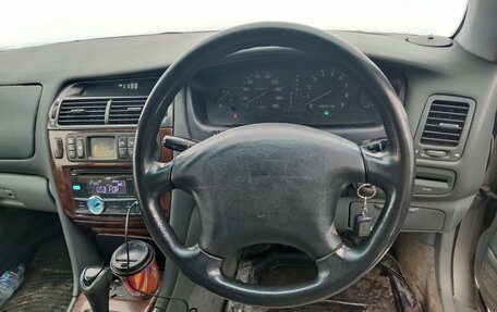 Mitsubishi Diamante II, 2000 год, 235 000 рублей, 5 фотография