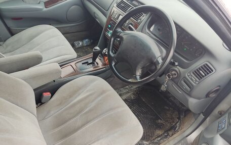 Mitsubishi Diamante II, 2000 год, 235 000 рублей, 4 фотография