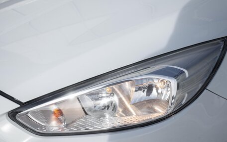 Ford Focus III, 2017 год, 1 097 000 рублей, 2 фотография