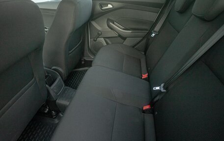 Ford Focus III, 2017 год, 1 097 000 рублей, 9 фотография